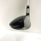 HONMA Hybrid TOUR WORLD TW717 22° VIZARD UT550