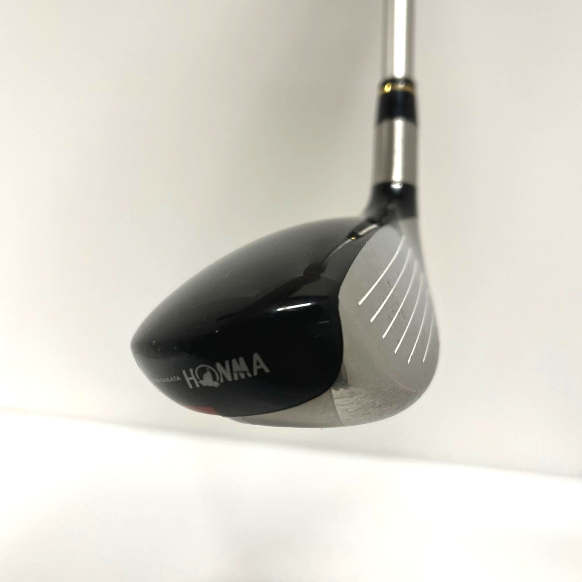 HONMA Hybrid TOUR WORLD TW717 22° VIZARD UT550