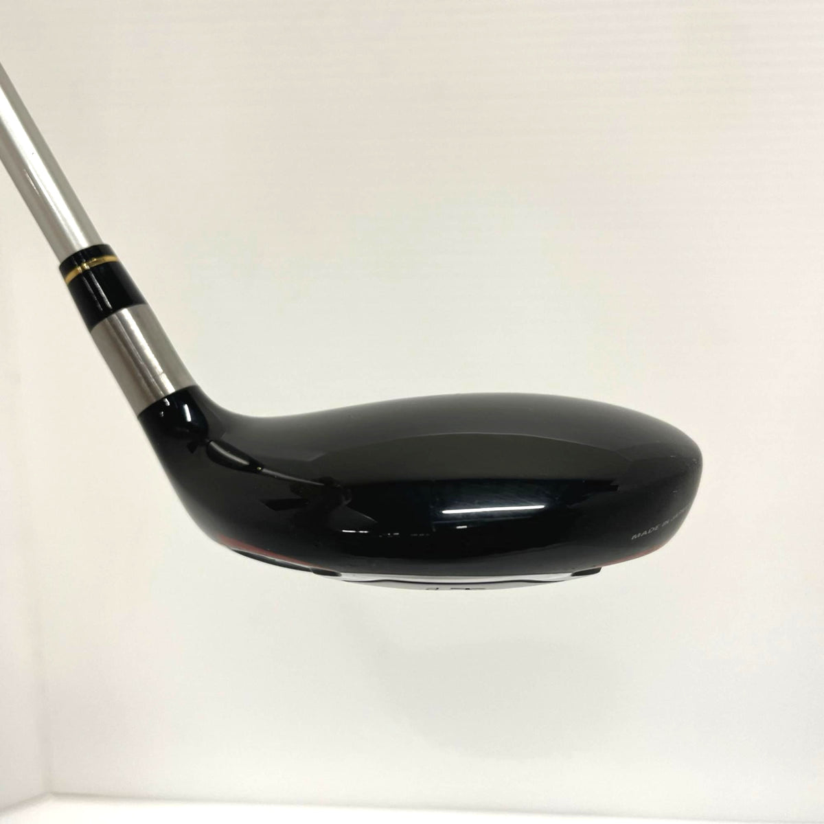 HONMA Hybrid TOUR WORLD TW717 22° VIZARD UT550