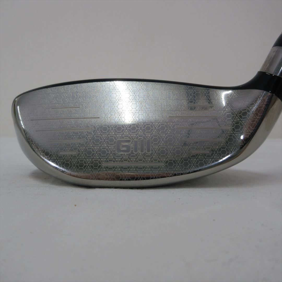 Daiwa Hybrid G3 (2018) High Repulsion HY 26° Ladies SVF LITE FL-418U: