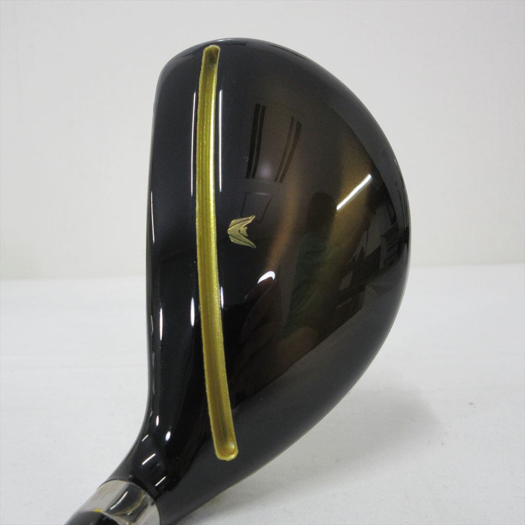 Daiwa Hybrid G3 (2018) High Repulsion HY 26° Ladies SVF LITE FL-418U: