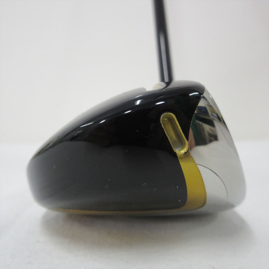 Daiwa Hybrid G3 (2018) High Repulsion HY 26° Ladies SVF LITE FL-418U: