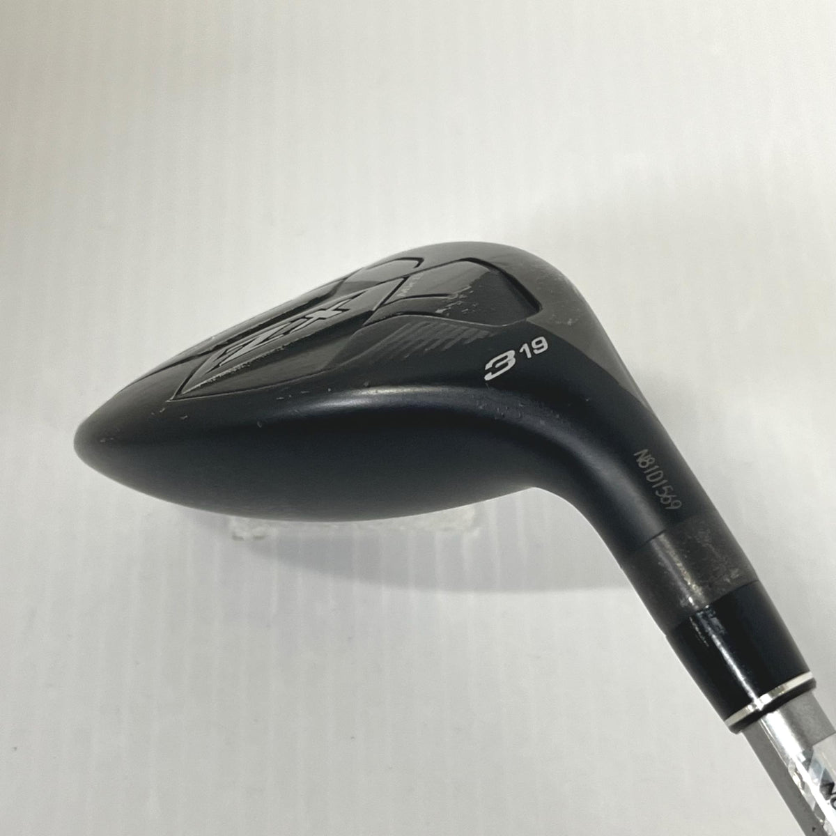 SRIXON
 Hybrid SRIXON ZX Mk 2 HYBRID 19° Stiff Diamana ZX-II 60 for Hybrid