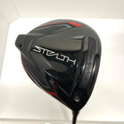 Taylormade Driver STEALTH 10.5° Regular NEXGEN No.961JD (Reshafted)