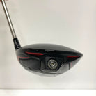 Taylormade Driver STEALTH 10.5° Regular NEXGEN No.961JD (Reshafted)
