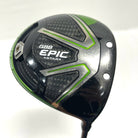 Callaway Driver GBB EPIC STAR 9.5° Stiff Speeder EVOLUTION for GBB