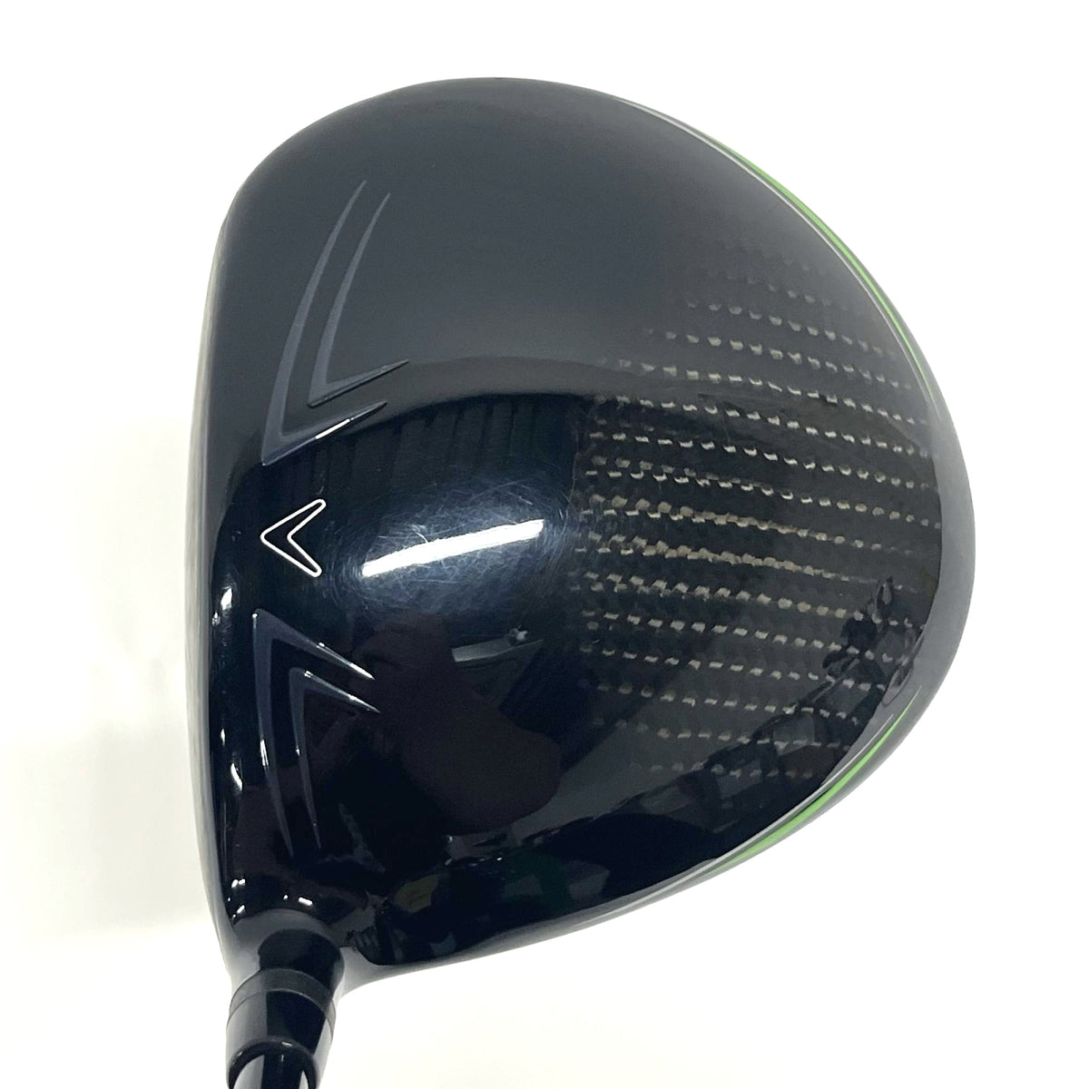 Callaway Driver GBB EPIC STAR 9.5° Stiff Speeder EVOLUTION for GBB