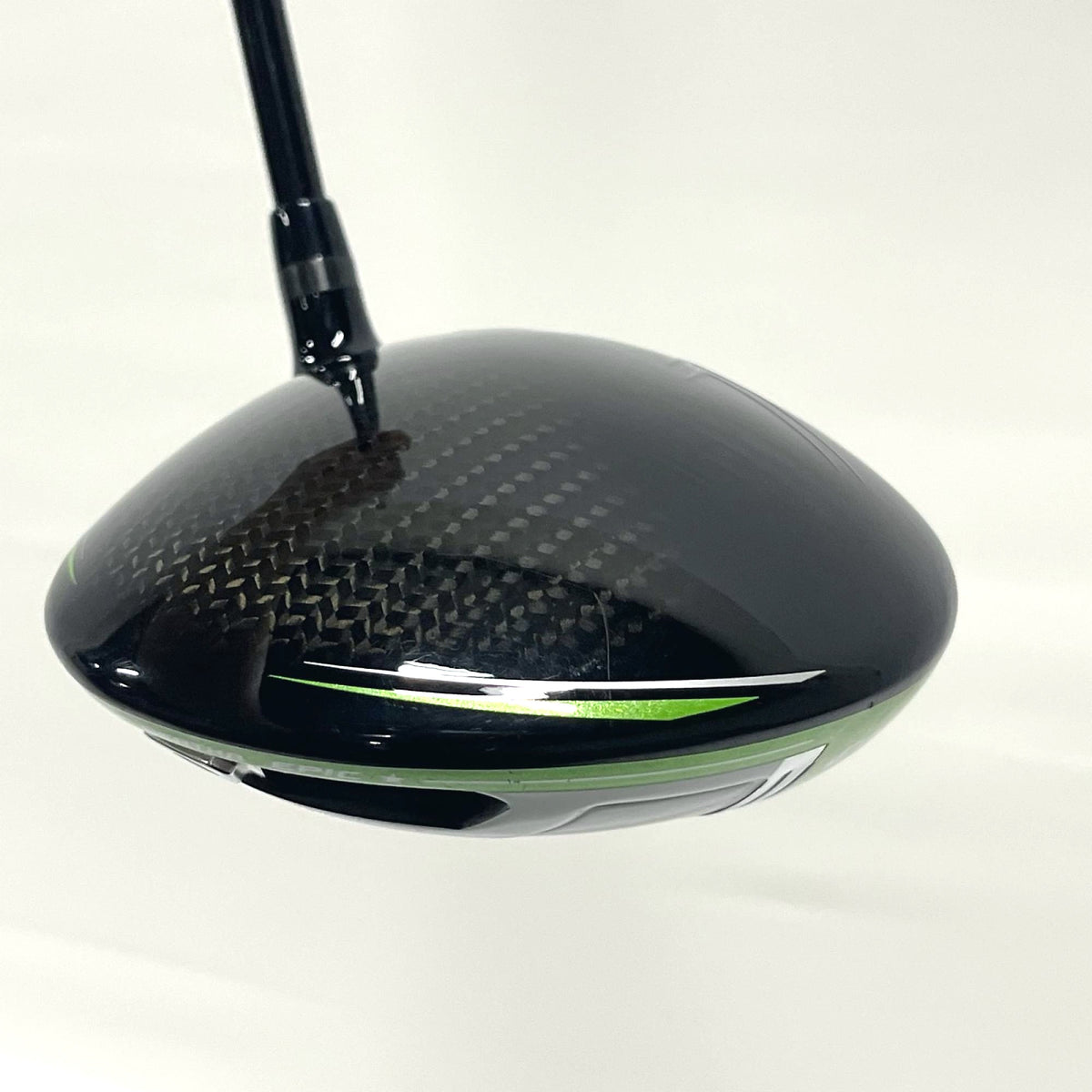 Callaway Driver GBB EPIC STAR 9.5° Stiff Speeder EVOLUTION for GBB