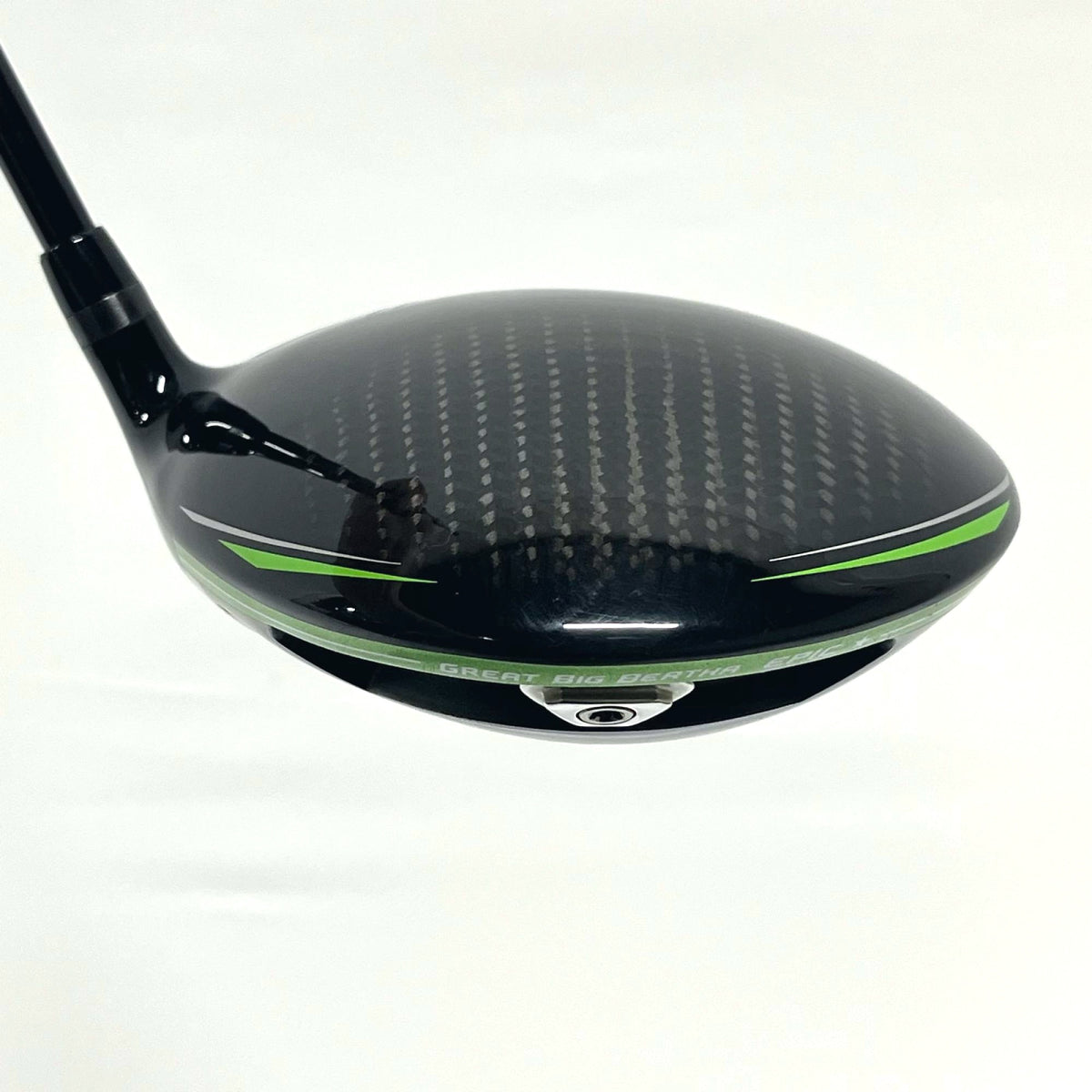 Callaway Driver GBB EPIC STAR 9.5° Stiff Speeder EVOLUTION for GBB