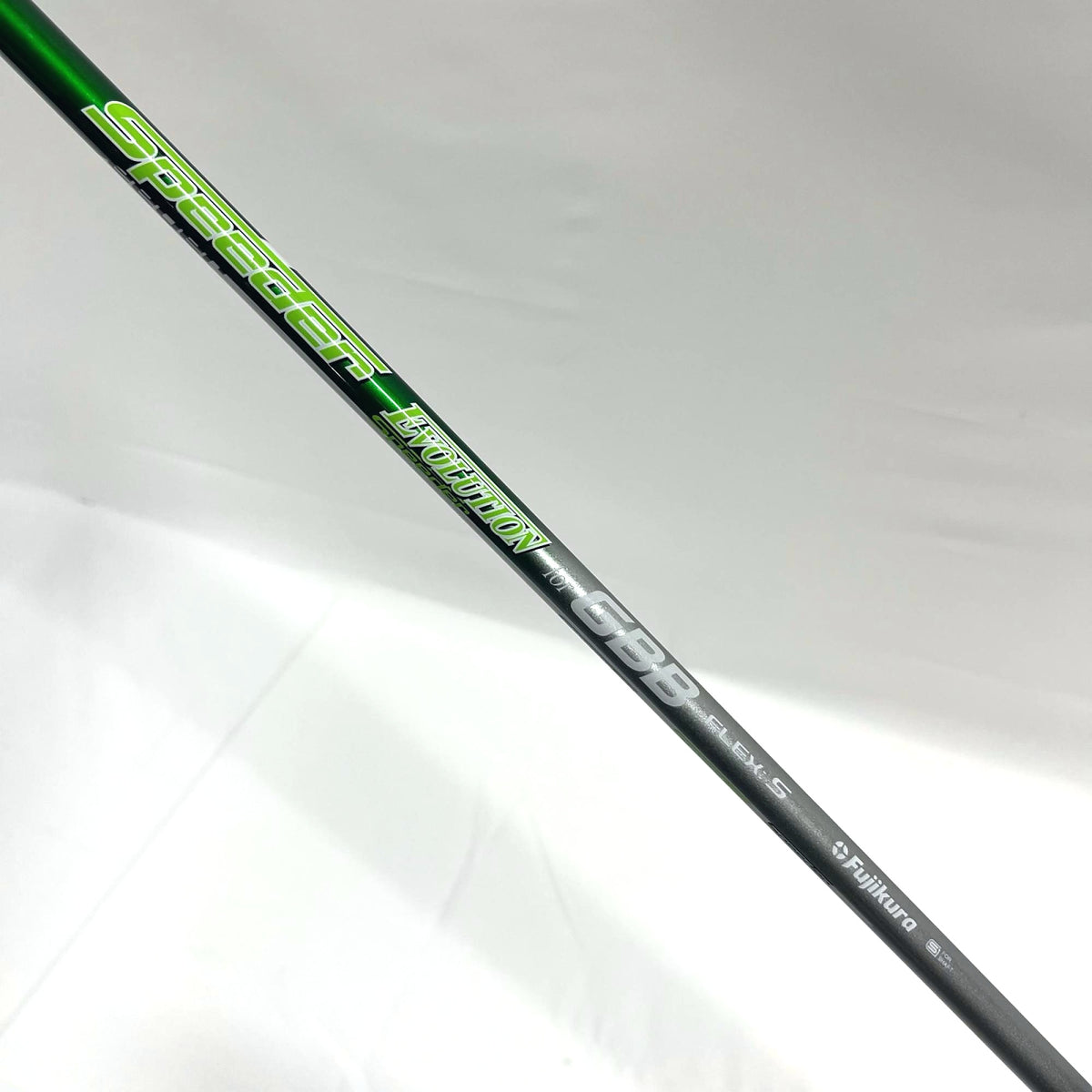 Callaway Driver GBB EPIC STAR 9.5° Stiff Speeder EVOLUTION for GBB