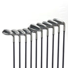 Mcgregor Iron Set MACTEC NV2 MACTEC NV2 10 pieces Men