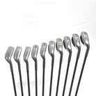 Mcgregor Iron Set MACTEC NV2 MACTEC NV2 10 pieces Men