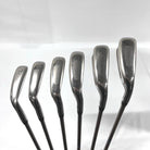 PRGR Iron Set iD nabla RED iD nabla RED (Iron) 6 pieces Men