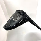 HONMA Driver TOUR WORLD TW757 D 9° Stiff VIZARD FZ-6