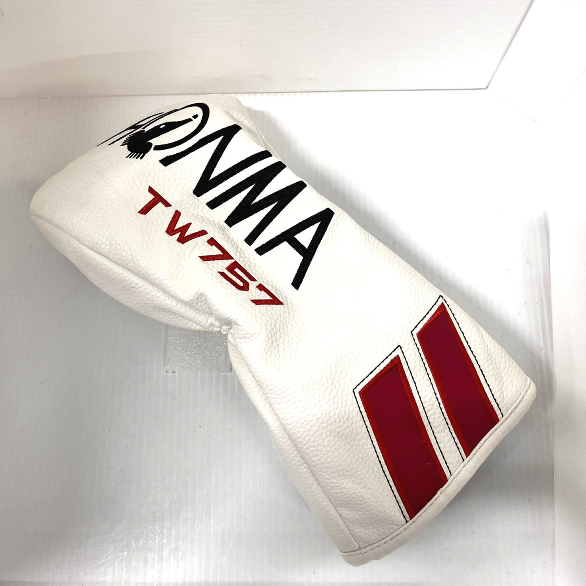 HONMA Driver TOUR WORLD TW757 D 9° Stiff VIZARD FZ-6