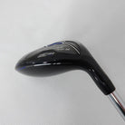 Bridgestone Hybrid TOUR B XD-H(2018) HY 21° Stiff NS PRO MODUS3 TOUR105: