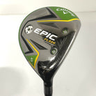 Callaway Fairway EPIC FLASH STAR 18° Stiff Speeder EVOLUTION for CW (Fairway)