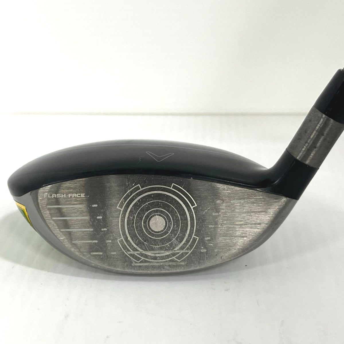 Callaway Fairway EPIC FLASH STAR 18° Stiff Speeder EVOLUTION for CW (Fairway)