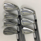 TaylorMade Iron Set GLOIRE F(2016) Regular GLOIRE GL6600 7 pieces: