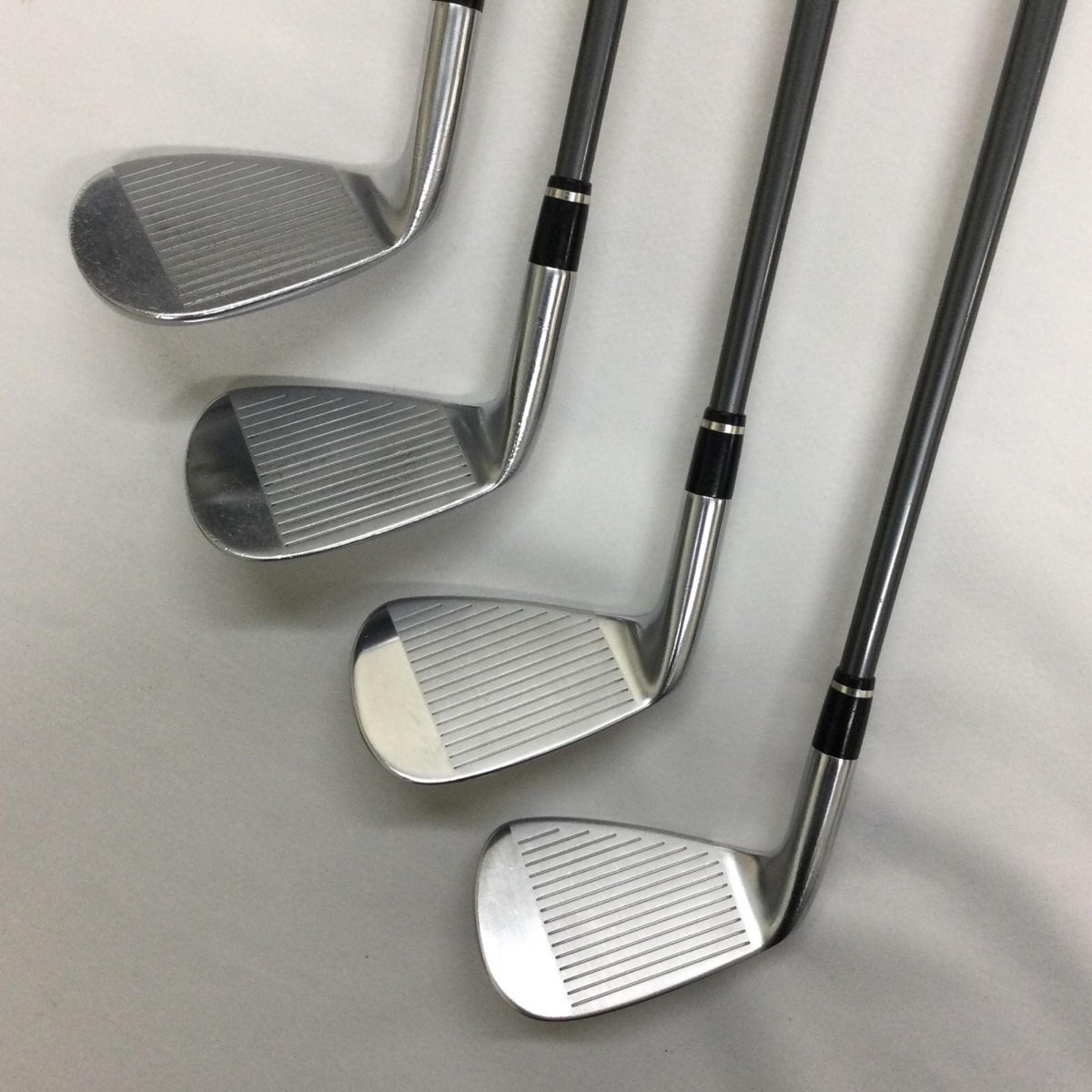 TaylorMade Iron Set GLOIRE F(2016) Regular GLOIRE GL6600 7 pieces: