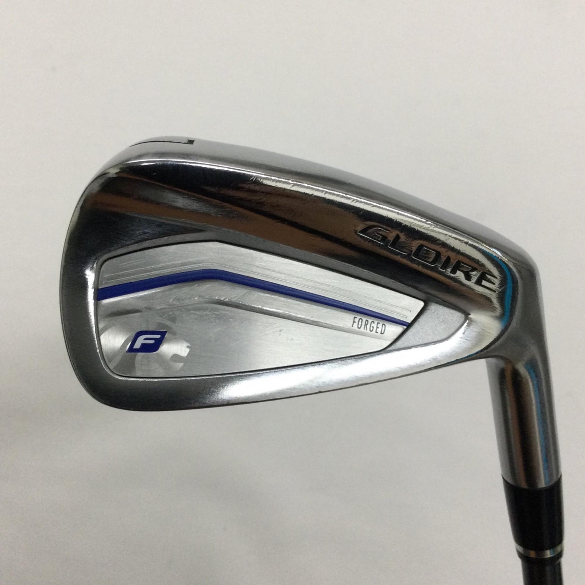 TaylorMade Iron Set GLOIRE F(2016) Regular GLOIRE GL6600 7 pieces: