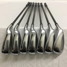 TaylorMade Iron Set GLOIRE F(2016) Regular GLOIRE GL6600 7 pieces: