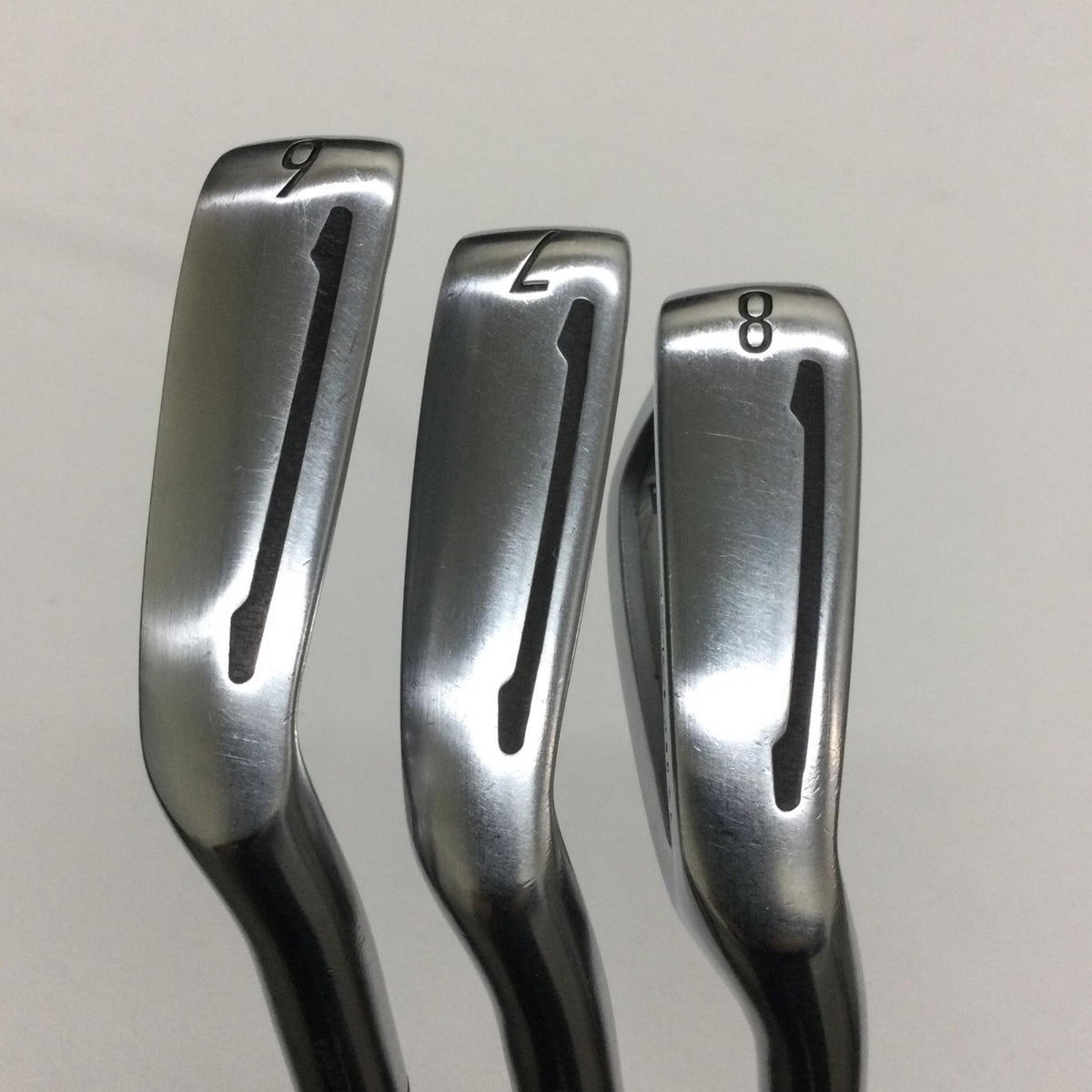TaylorMade Iron Set GLOIRE F(2016) Regular GLOIRE GL6600 7 pieces: