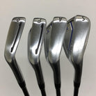 TaylorMade Iron Set GLOIRE F(2016) Regular GLOIRE GL6600 7 pieces: