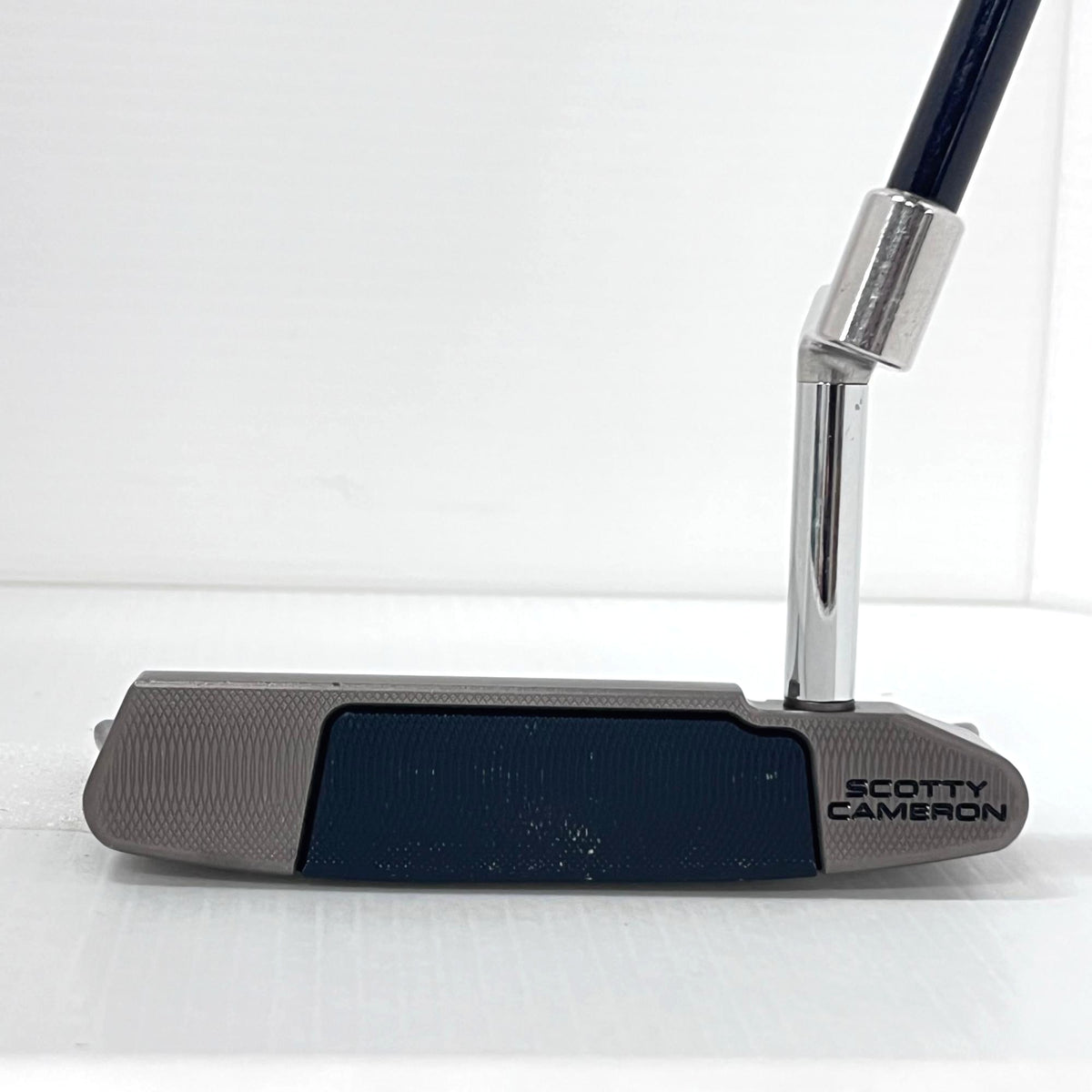 Titleist Putter SCOTTY CAMERON CONCEPT 10 CX-01 34 inch