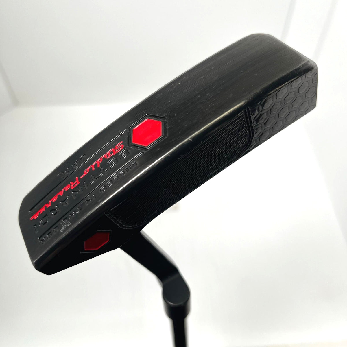 Bettinardi Putter JAM (without insert) 34 inch