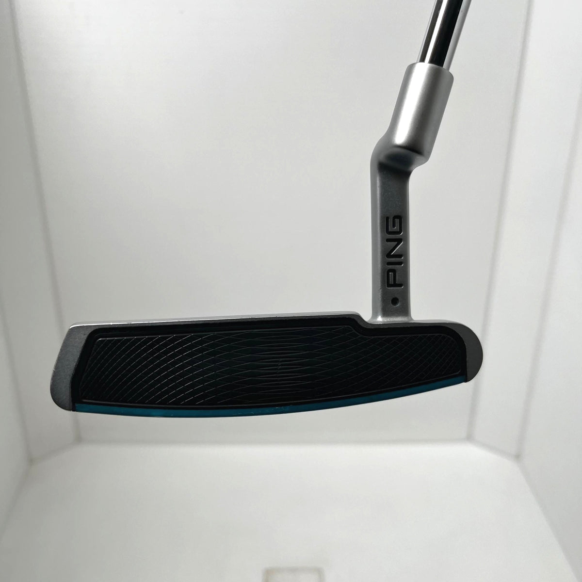 Ping Putter ANSER Platinum 32 inch