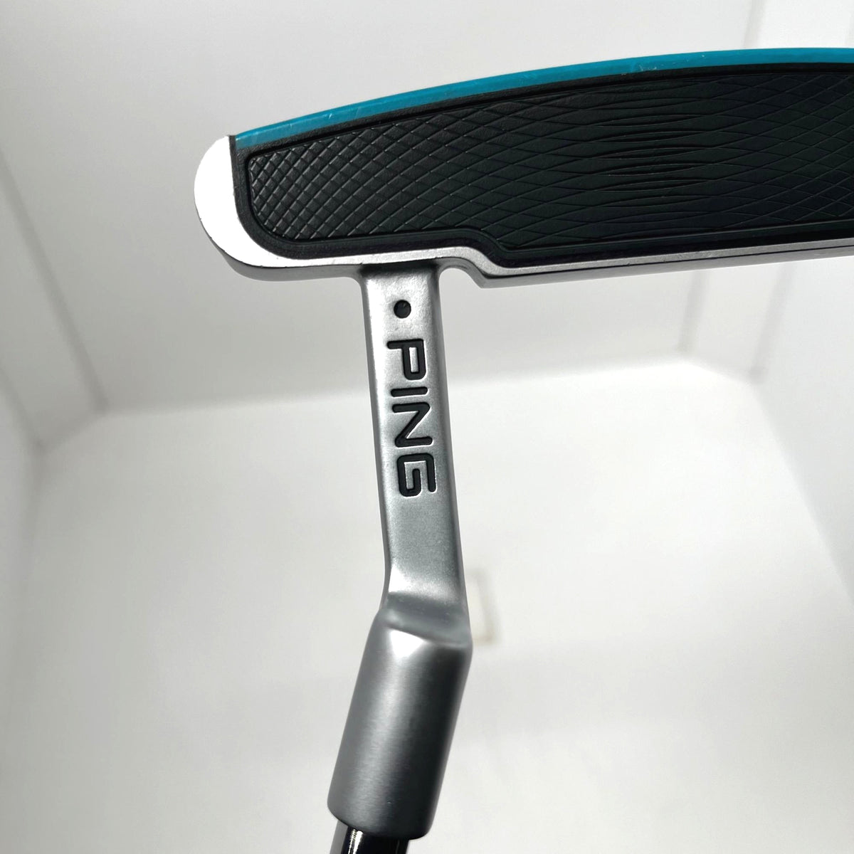 Ping Putter ANSER Platinum 32 inch