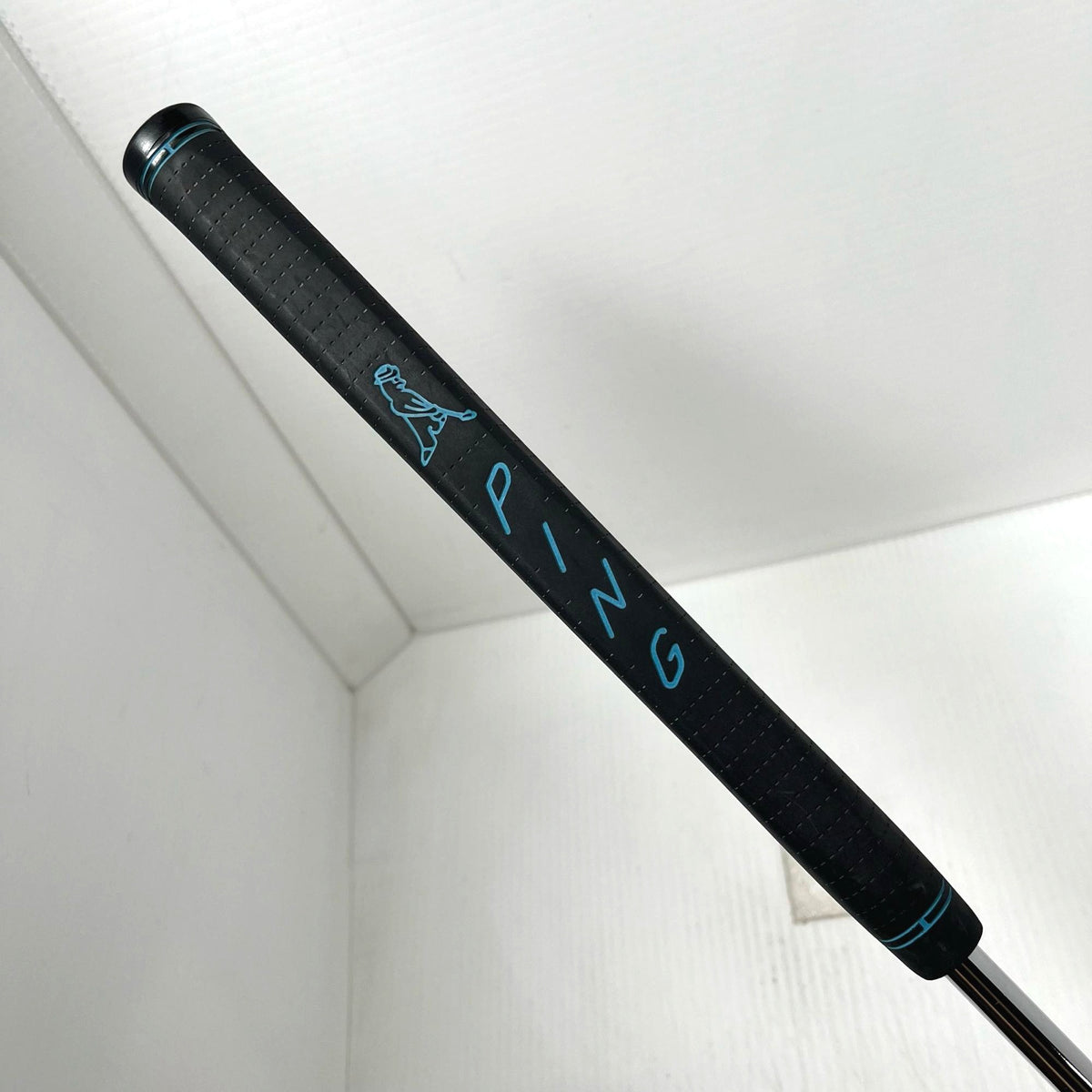 Ping Putter ANSER Platinum 32 inch