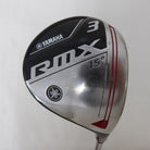 Yamaha Fairway RMX -2020 3W 15° Stiff Speeder EVOLUTION 6 FW 50
