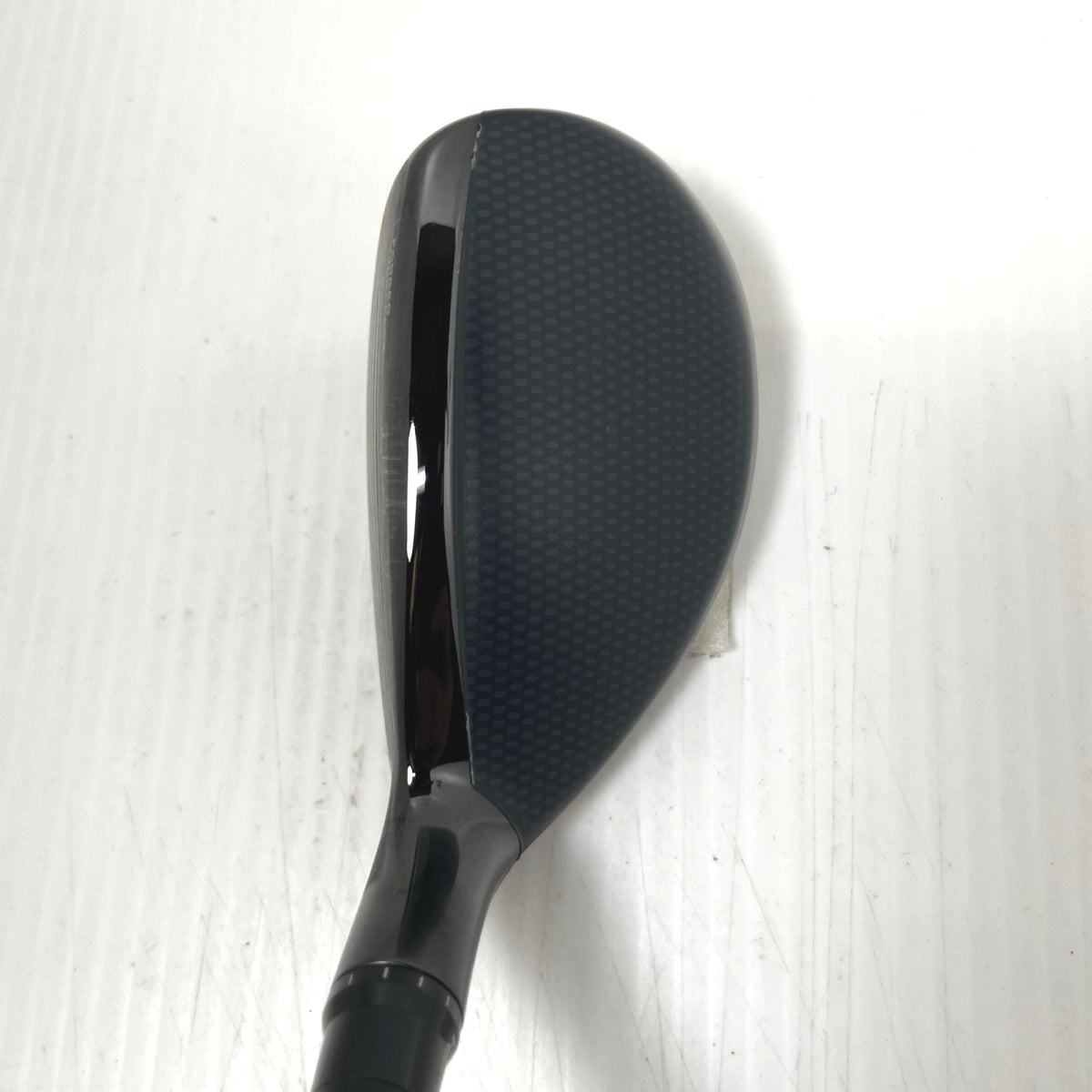 Taylormade Hybrid STEALTH PLUS+ 19.5° Stiff NS PRO 910GH