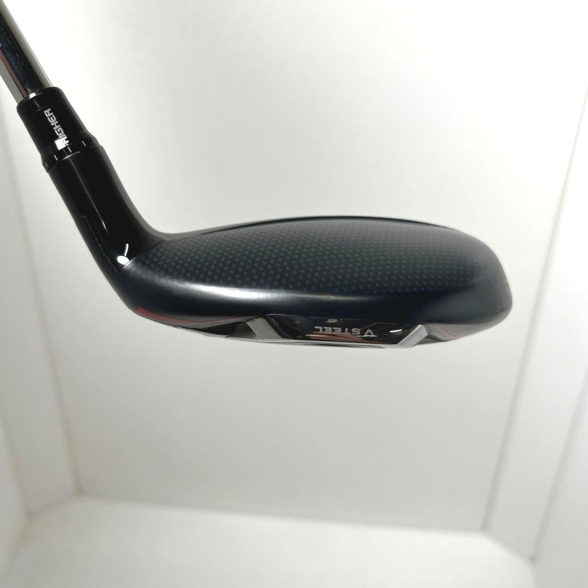 Taylormade Hybrid STEALTH PLUS+ 19.5° Stiff NS PRO 910GH