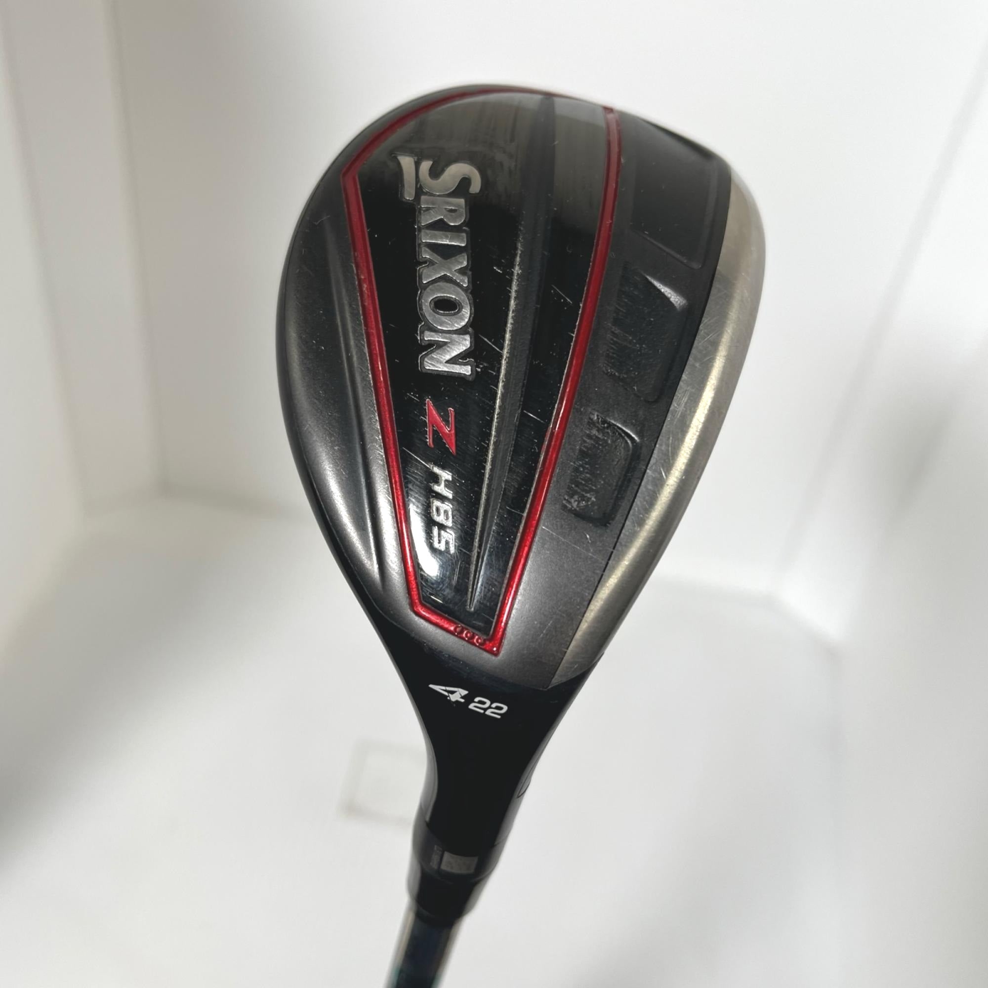 Srixon – GOLF Partner USA | Used Golf Club Shop