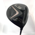 PRGR Fairway LS 20° Regular Speeder EVOLUTION FOR PRGR(2021 FW)
