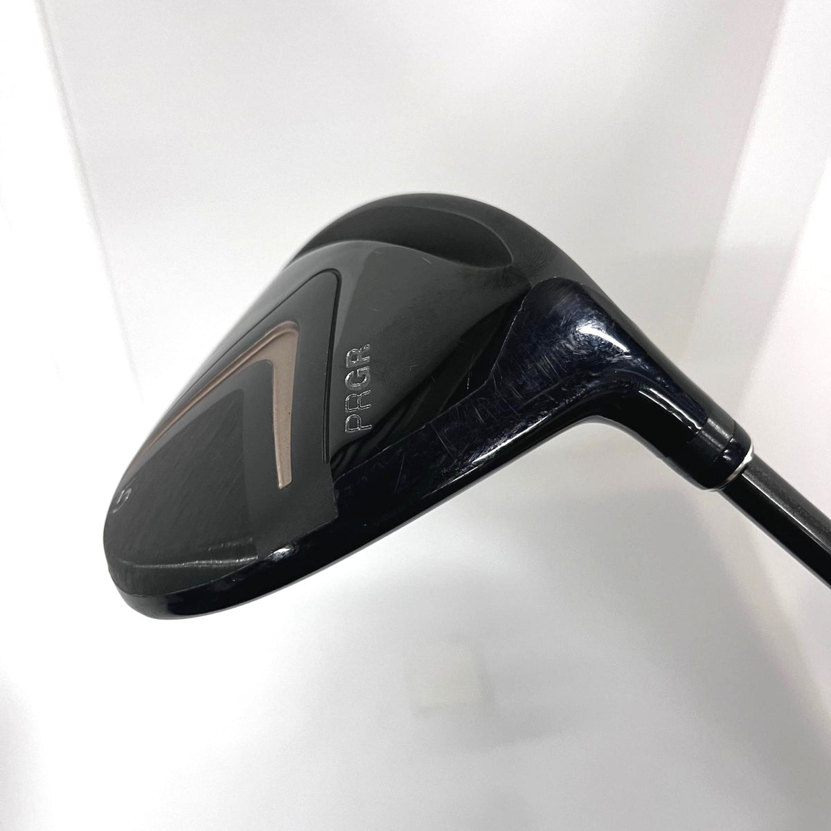 PRGR Fairway LS 20° Regular Speeder EVOLUTION FOR PRGR(2021 FW)