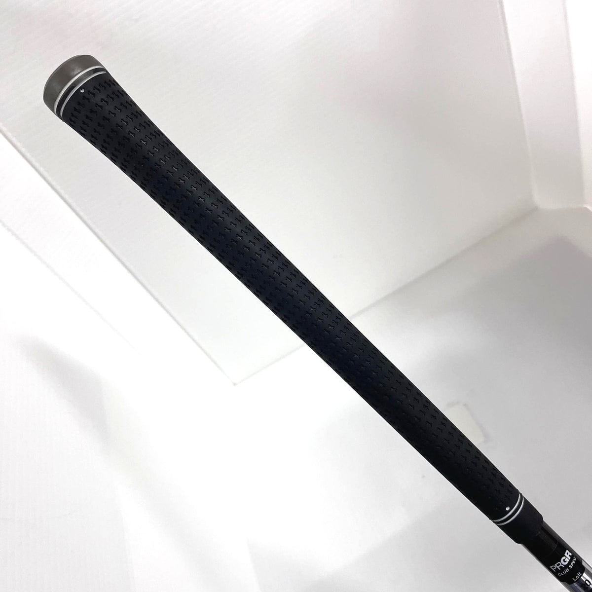 PRGR Fairway LS 20° Regular Speeder EVOLUTION FOR PRGR(2021 FW)