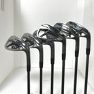 Callaway Iron Set APEX (2021) NS PRO MODUS3 TOUR105 6 pieces Men
