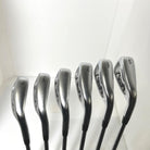 Callaway Iron Set APEX (2021) NS PRO MODUS3 TOUR105 6 pieces Men