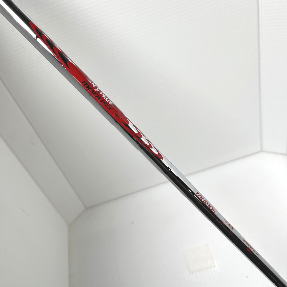Callaway Iron Set APEX (2021) NS PRO MODUS3 TOUR105 6 pieces Men