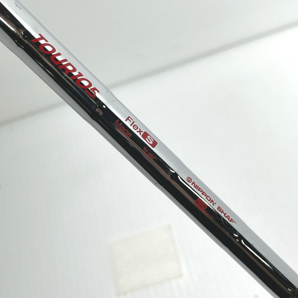 Callaway Iron Set APEX (2021) NS PRO MODUS3 TOUR105 6 pieces Men