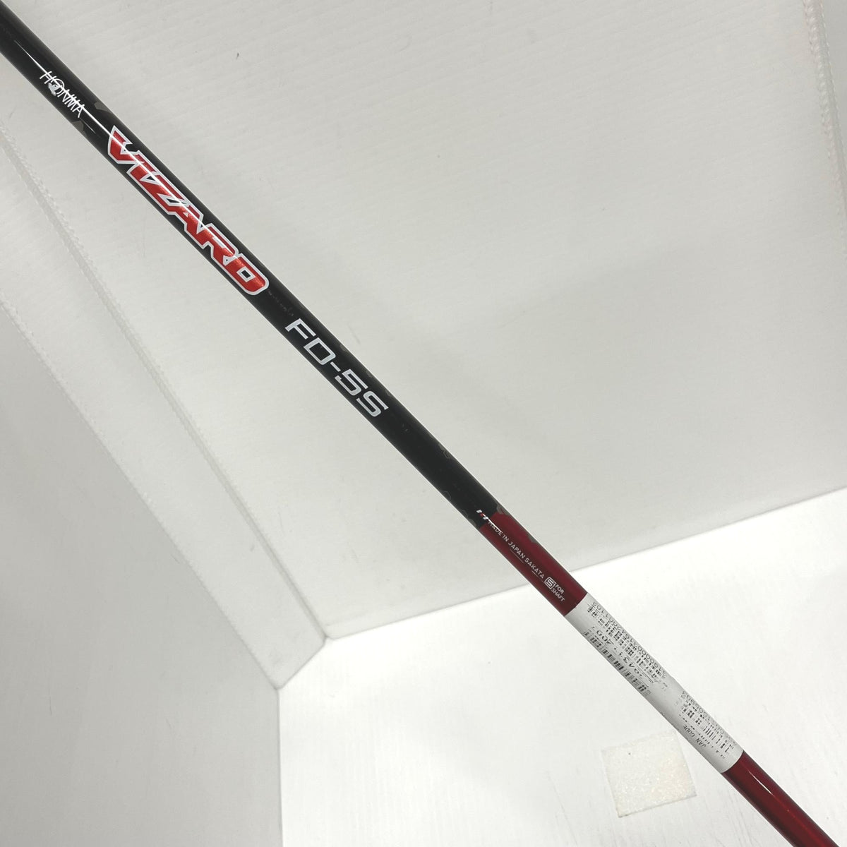 Honma Golf Driver TOUR WORLD TR20 440 10.5° Stiff VIZARD FD-5