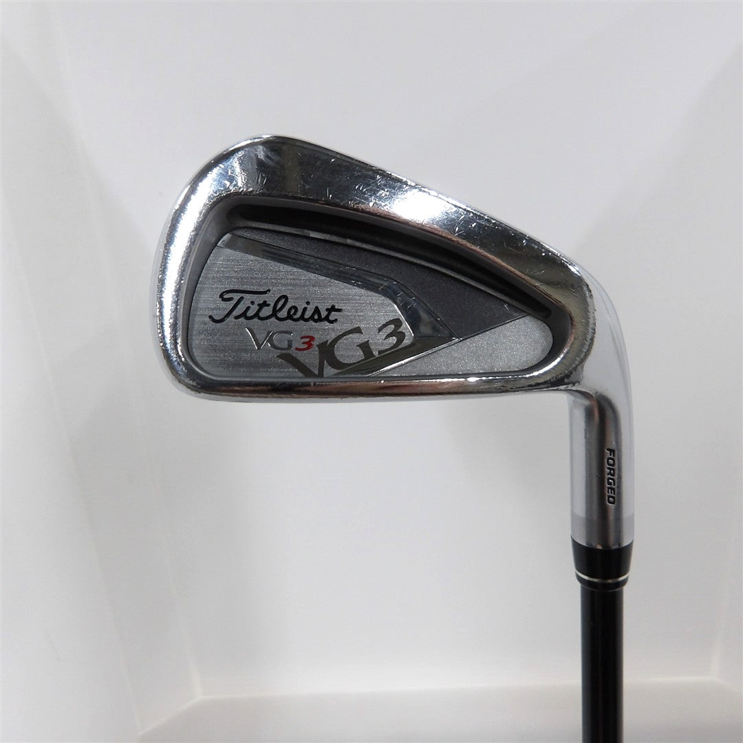 Titleist Iron Set Titleist VG3(2012) Titleist VGi60(2012) Men