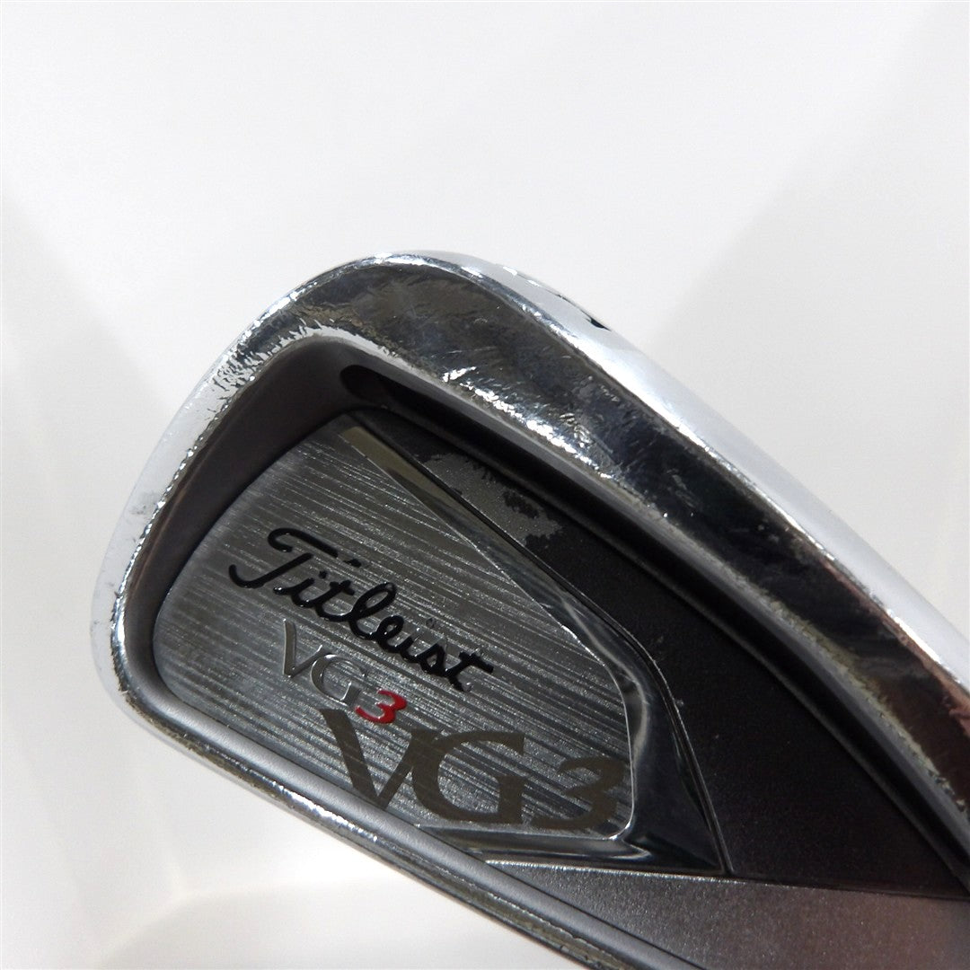 Titleist Iron Set Titleist VG3(2012) Titleist VGi60(2012) Men