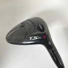 Titleist Fairway TSR3 18° Stiff TENSEI Pro BLUE 1k 55