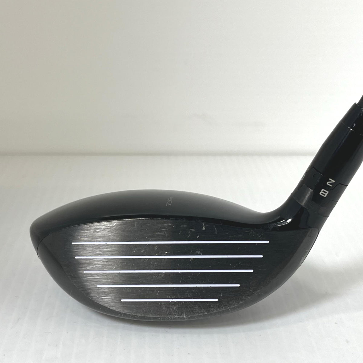 Titleist Fairway TSR3 18° Stiff TENSEI Pro BLUE 1k 55