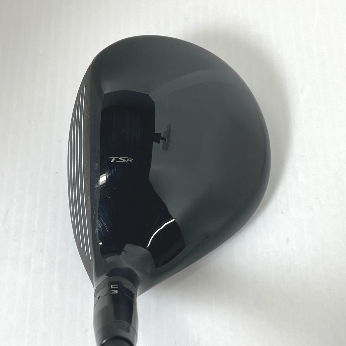 Titleist Fairway TSR3 18° Stiff TENSEI Pro BLUE 1k 55